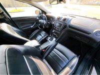 Gebraucht Ford Mondeo Titanium S 200 PS (147 kW) 2014 Kombi