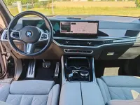 Gebraucht BMW X5 M Sport 286 PS (210 kW) 2023 Schwarz SUV