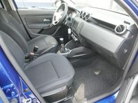 Gebraucht Dacia Duster 131 PS (96 kW) 2021 Blau SUV