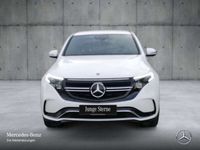 gebraucht Mercedes EQC400 4MATIC Service+