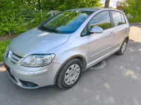 Gebraucht VW Golf IV 102 PS (75 kW) 2006 Silber Kleinwagen