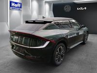 Gebraucht Kia EV6 Air 239 kW (325 PS) 2024 Grün SUV