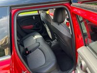 gebraucht Mini Cooper 5 Türer NAVI CarPlay Sitzheizung