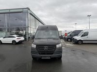 Gebraucht Mercedes Sprinter 170 PS (125 kW) 2024 Schwarz Van