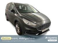 Gebraucht Ford Galaxy Titanium 150 PS (110 kW) 2020 Grau Van / Kleinbus