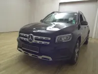 Gebraucht Mercedes GLB200 Progressive 150 PS (110 kW) 2022 Schwarz SUV