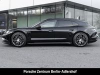 Gebraucht Porsche Taycan Sport Turismo 319 kW (435 PS) 2025 Schwarz Limousine