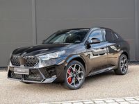 Neu BMW X2 Performance 156 PS (114 kW) 2026 Saphirschwarz SUV