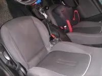 Gebraucht Seat Altea 105 PS (77 kW) 2014 Silber Van / Kleinbus