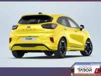 Neu Ford Puma ST-Line X 125 PS (91 kW) 2026 Gelb SUV