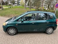 gebraucht Honda Jazz 1,4 2 hand