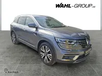 Gebraucht Renault Koleos Initiale Paris 158 PS (116 kW) 2022 Grau SUV