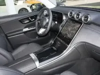 Gebraucht Mercedes GLC300de Avantgarde 197 PS (144 kW) 2025 Grau SUV