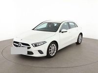 Gebraucht Mercedes A220 Progressive 190 PS (139 kW) 2019 Weiß Limousine