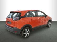 gebraucht Opel Crossland 1.2 Turbo Edition Klima Sitzheizung (J