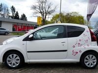 Gebraucht Peugeot 107 Active 130 PS (95 kW) 2012 Andere Kleinwagen