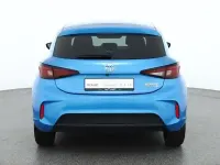 Gebraucht MG MG3 Luxury 194 PS (142 kW) 2025 Blau Kleinwagen