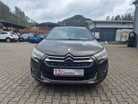 gebraucht Citroën DS4 Chic NAVI - ALU-