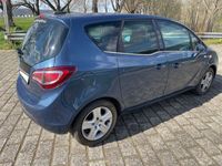 gebraucht Opel Meriva 1.4 INNOVATION 88kW INNOVATION