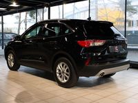 Gebraucht Ford Kuga Titanium X 190 PS (139 kW) 2022 Schwarz SUV