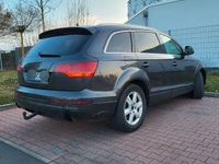 Second-hand Audi Q7 232 CP (170 kW) 2006 Gri SUV