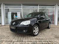 gebraucht VW Polo /IV/United/1.4/Klima/Automatik/Scheckheft