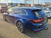 Gebraucht Renault Talisman Initiale Paris 224 PS (164 kW) 2019 Cosmos blau Kombi