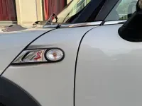 Gebraucht Mini Cooper S 184 PS (135 kW) 2013 Silber Kleinwagen
