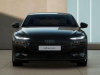 Neu Audi A6 e-tron Performance 269 kW (367 PS) 2026 Mythosschwarz metallic Kombi