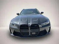 Gebraucht BMW M3 Competition Edition 530 PS (389 kW) 2025 Manufacturer Kombi