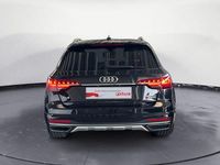 Gebraucht Audi A4 Allroad Ambiente 204 PS (150 kW) 2022 Mythosschwarz metallic Kombi