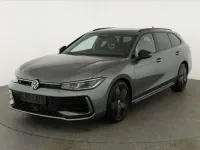 Ny VW Passat R-line 265 HK (194 kW) 2026 Grå Stationcar