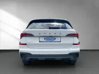 Gebraucht Skoda Kamiq Drive 116 PS (85 kW) 2024 Weiß SUV