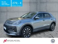 Neu VW T-Roc 116 PS (85 kW) 2026 SUV