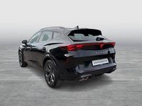 Gebraucht Cupra Formentor VZ 204 PS (150 kW) 2025 Mitternachtsschwarz SUV