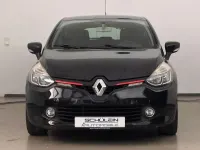 Gebraucht Renault Clio Dynamique 90 PS (66 kW) 2013 Sternenschwarz Kleinwagen