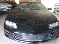 gebraucht Chevrolet Camaro 3.8-Automatik-Klima-