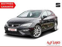 Gebraucht Seat Leon 180 PS (132 kW) 2018 Andere