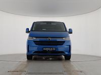 Gebraucht VW T7 Style 170 PS (125 kW) 2025 Mid blue metallic Van
