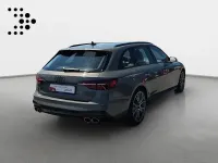 Gebraucht Audi S4 Ambiente 341 PS (250 kW) 2024 Grau Kombi