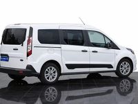 Gebraucht Ford Transit Connect S 120 PS (88 kW) 2020 Weiß Van / Kleinbus