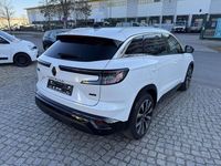 Gebraucht Renault Austral Techno 131 PS (96 kW) 2023 Perlmuttweiß SUV