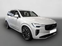 Gebraucht Volvo XC90 Ultra 455 PS (334 kW) 2024 Weiß SUV