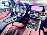 Gebraucht BMW X5 M Sport 265 PS (194 kW) 2019 Schwarz SUV