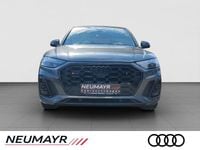Gebraucht Audi SQ5 Sport 341 PS (250 kW) 2023 Daytonagrau perleffekt SUV