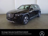 Gebraucht Mercedes GLB200 Progressive 150 PS (110 kW) 2025 Schwarz SUV