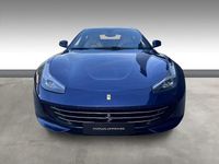 Gebraucht Ferrari GTC4Lusso 689 PS (506 kW) 2017 Blau Kombi