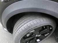 Gebraucht Nissan Juke 143 PS (105 kW) 2023 Schwarz  metallic SUV