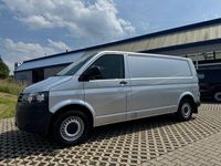 Gebraucht VW Transporter 140 PS (102 kW) 2014 Beige Van