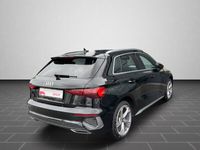 gebraucht Audi A3 Sportback e-tron A3 Sportback 40 TFSIe S line S tronic LED KAMERA B&O